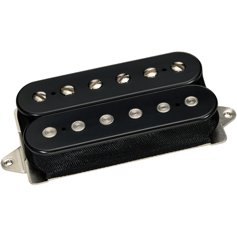 DIMARZIO BLUESBUCKER (Black)