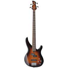YAMAHA TRBX-204 (Old Violin Sunburst) Бас-гитара