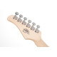 CORT G100HH (Орех с открытыми порами) Электрогитара