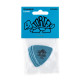 DUNLOP TORTEX TRIANGLE PICK 1.0MM Медіатори