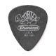 DUNLOP TORTEX PITCH BLACK STANDARD PICK .60MM Медіатори