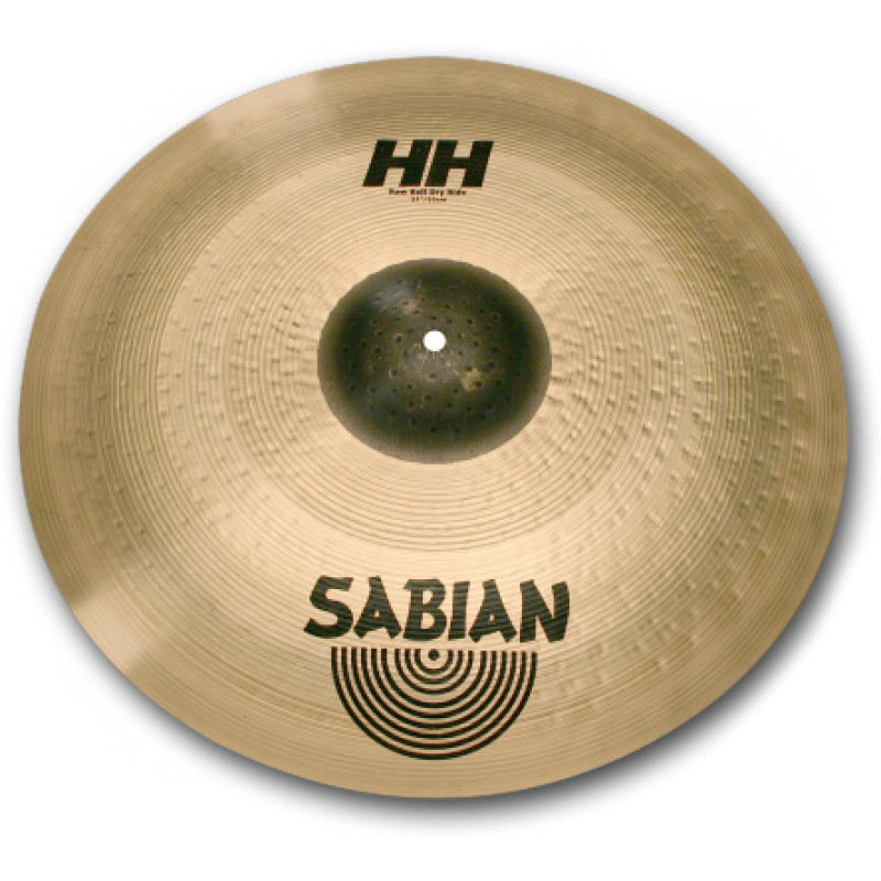 SABIAN 21