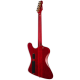 LTD PHOENIX-1000 (See Thru Black Cherry)