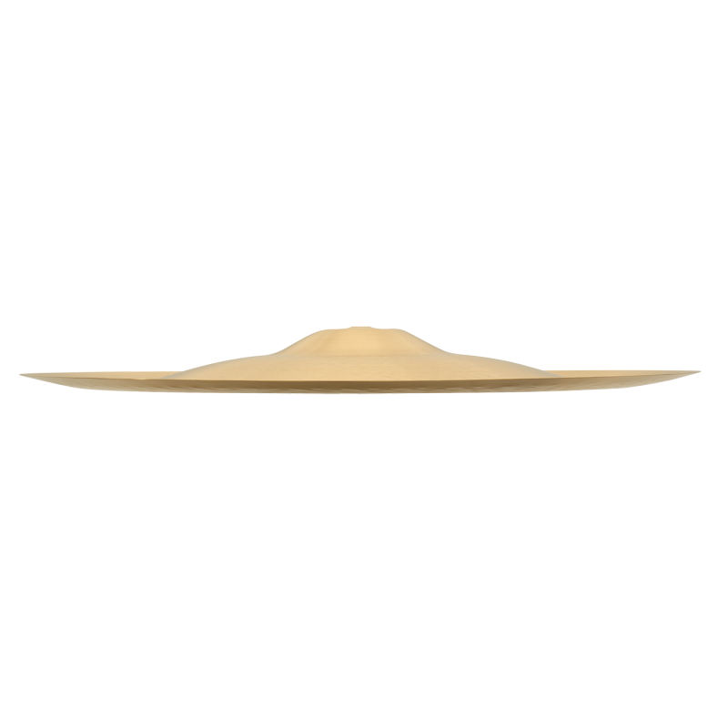 SABIAN 19