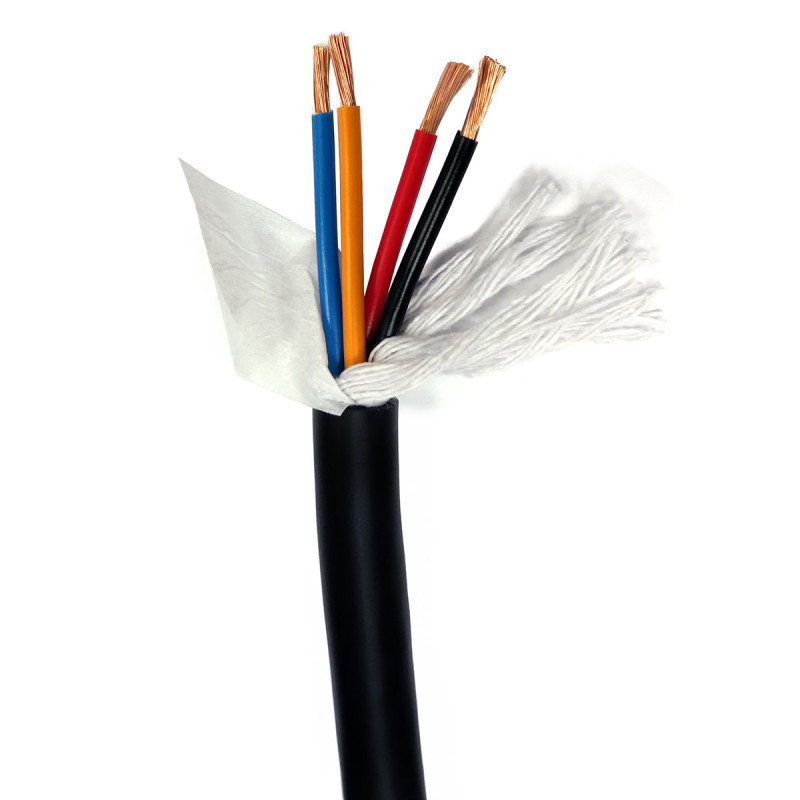 SOUNDKING GB112 - 4 Cores Speaker Wire