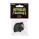 DUNLOP HETFIELD'S BLACK FANG PICK 1.14MM Медіатори