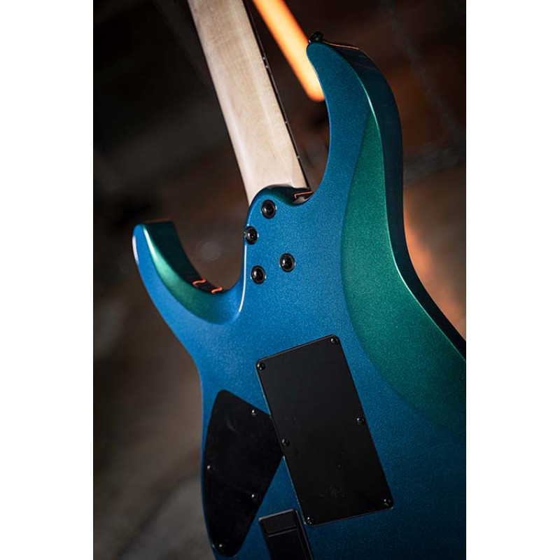 CORT X300 (Flip Blue) Електрогітара