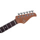 MOOER GTRS Standard S800 (Surf Green) Электрогитара моделирующая