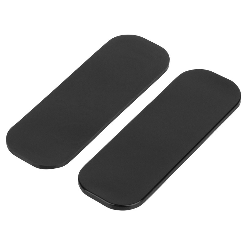 ROCKBOARD QuickMount Type M - Pedal Mounting Plates For Dunlop Cry Baby Wah Pedals