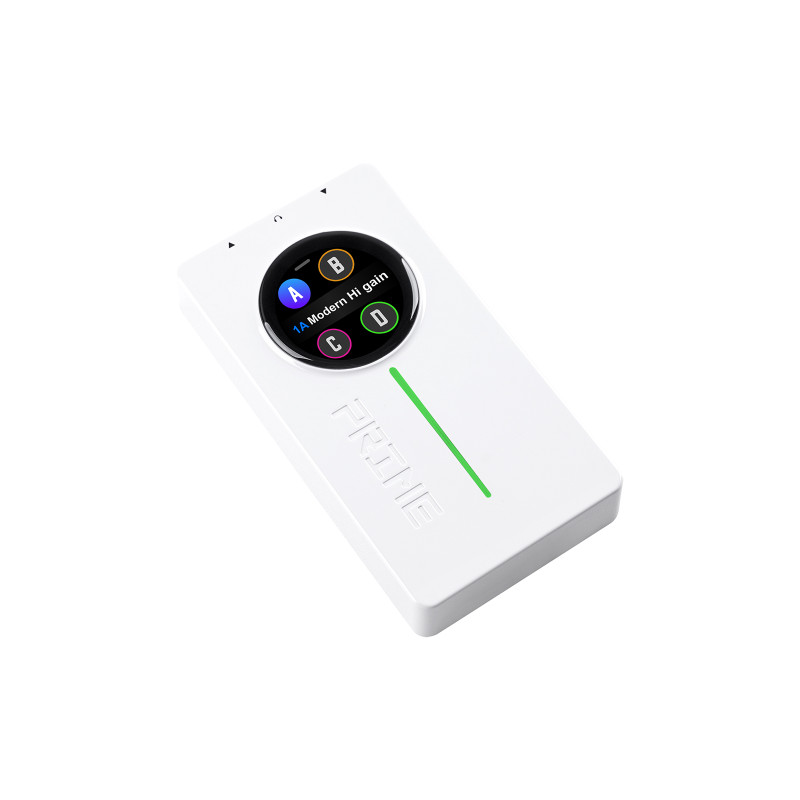 MOOER Prime P2 (White) Процессор эффектов
