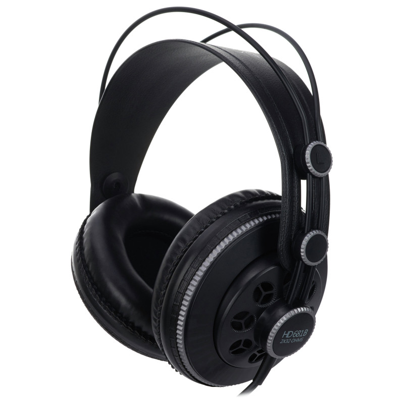 SUPERLUX HD-681B Навушники