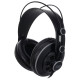 SUPERLUX HD-681B Навушники
