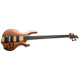 LTD F-4E (Mahogany Natural Satin)