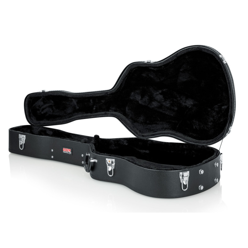 GATOR GC-BASS Bass Guitar Case Кейс для бас-гитары