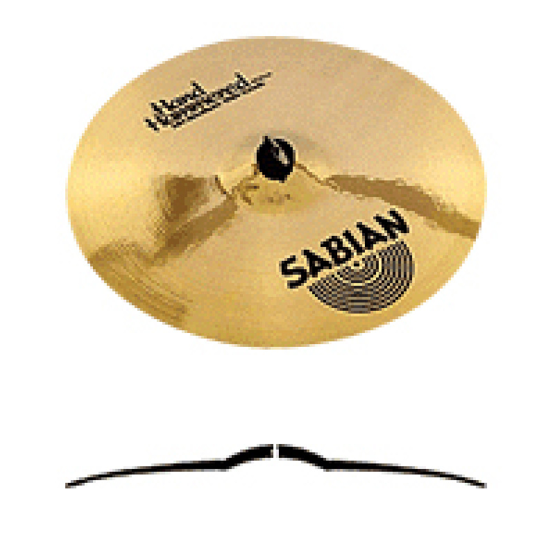 SABIAN 16