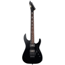 ESP KH-2 NECK THRU KIRK HAMMETT SIGNATURE CUSTOM SHOP