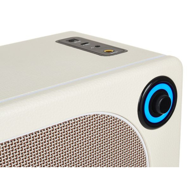MOOER Hornet 15i (White) Комбоусилитель