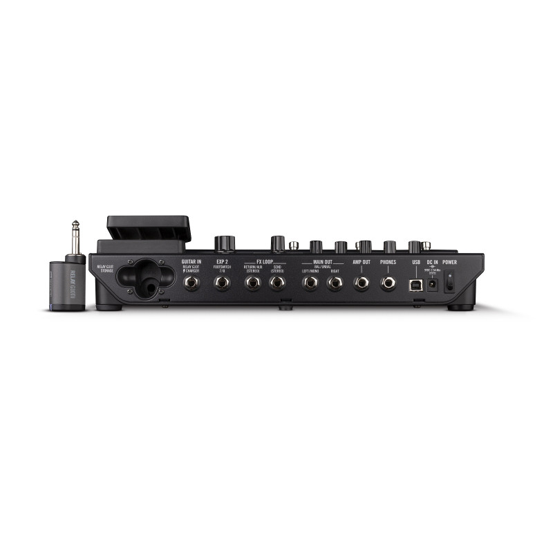 LINE 6 POD Go Wireless Гитарный процессор