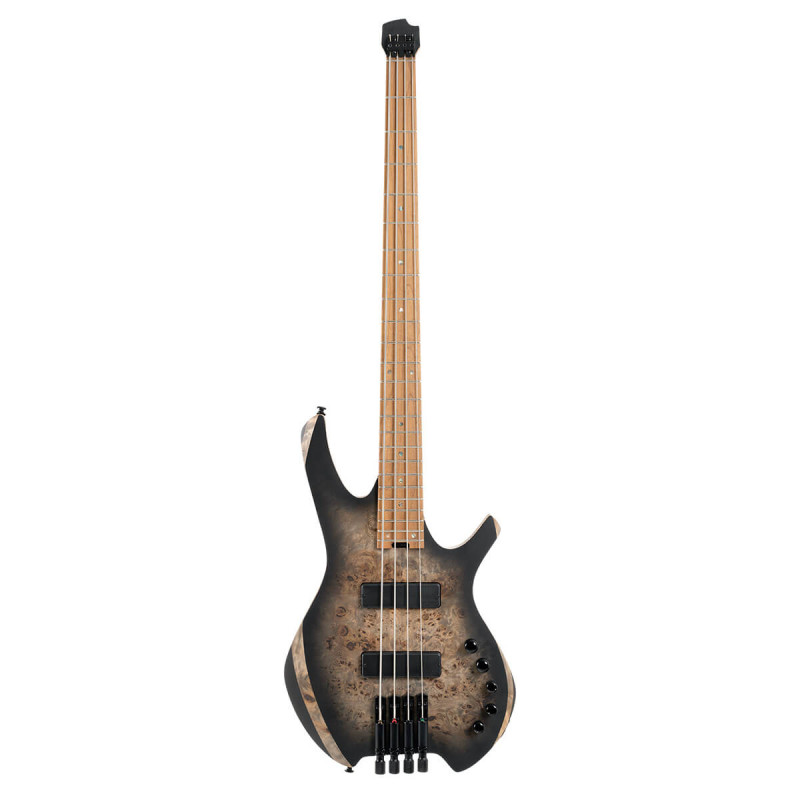 CORT Artisan Space 4 (Star Dust Black) Бас-гітара