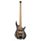 CORT Artisan Space 4 (Star Dust Black) Бас-гітара