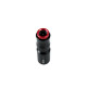 GATOR FRAMEWORKS GFW-MIC-QRTOP Quick Release Mic Attachment