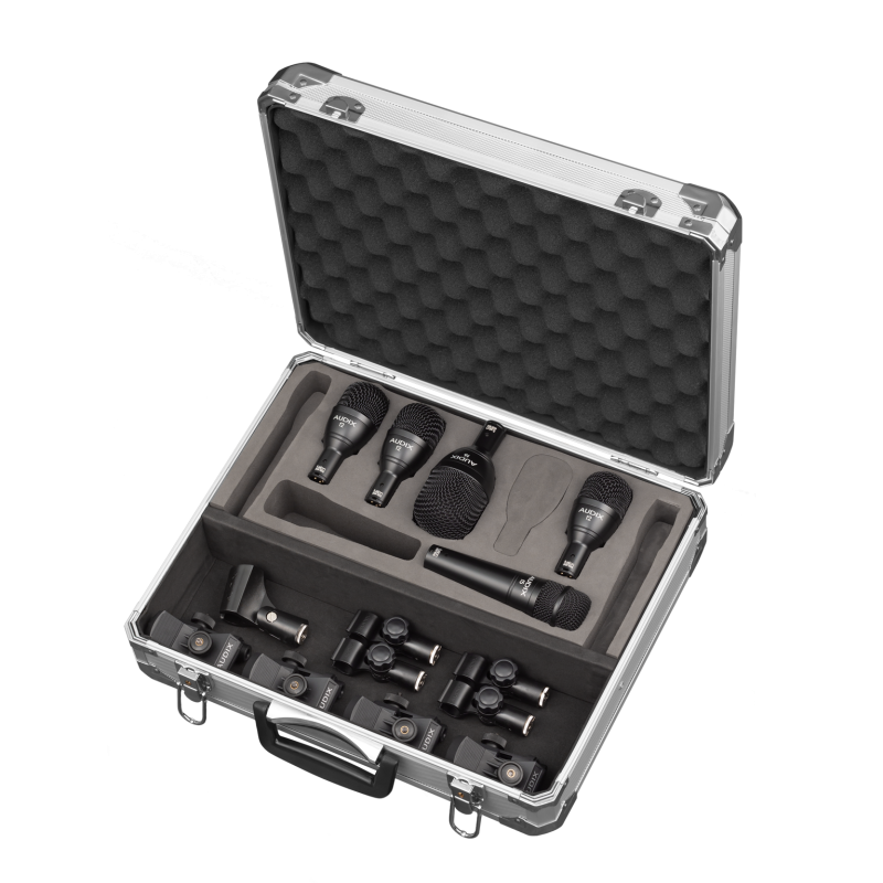 AUDIX FP5 Мікрофон