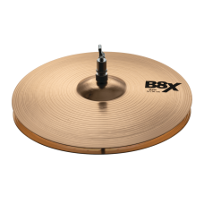 SABIAN 14" B8X Hats Тарелка