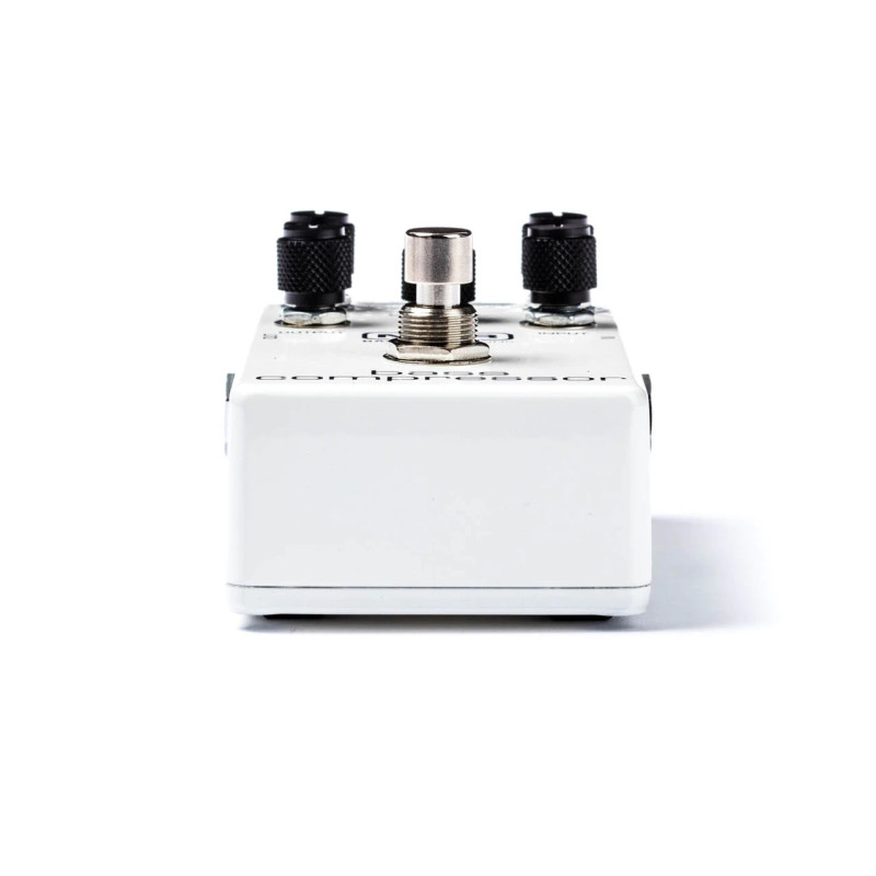 MXR BASS COMPRESSOR Педаль ефектів