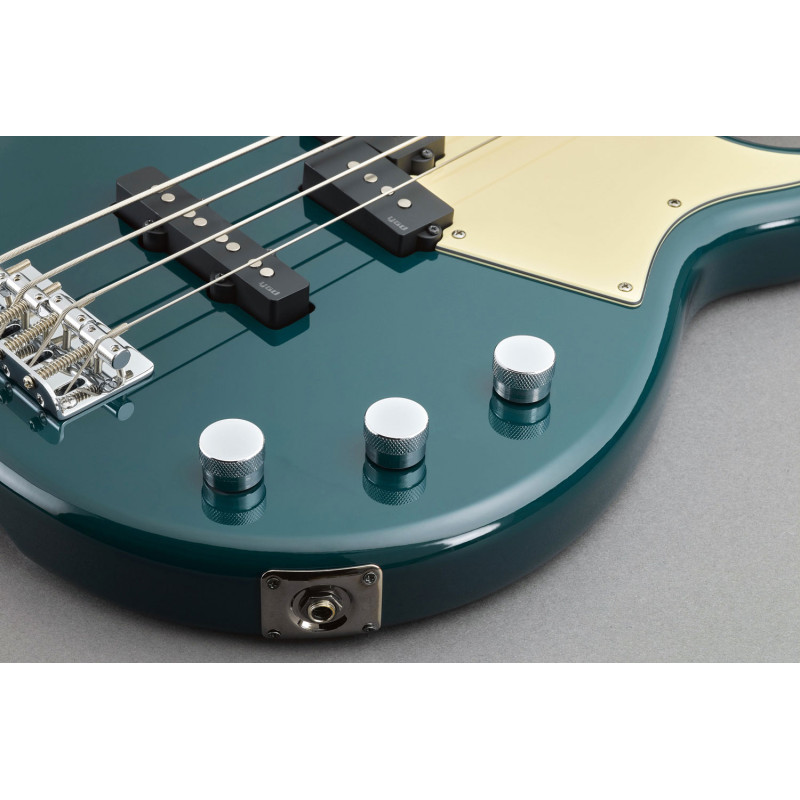 YAMAHA BB434 (Teal Blue) Бас-гитара