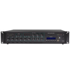 HL AUDIO MA240ZM Public Address Amplifier Усилитель
