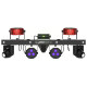 CHAUVET GigBAR Move ILS