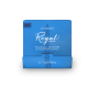 D'ADDARIO Royal - Bb Clarinet #2.0 (1шт)