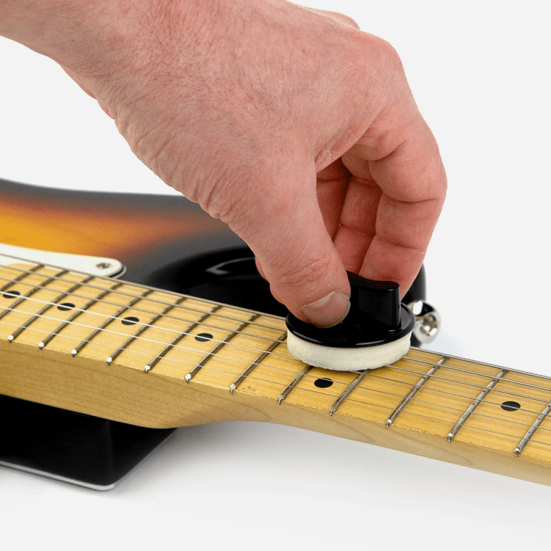 D`ADDARIO XLR8 String Cleaner/Lubricant