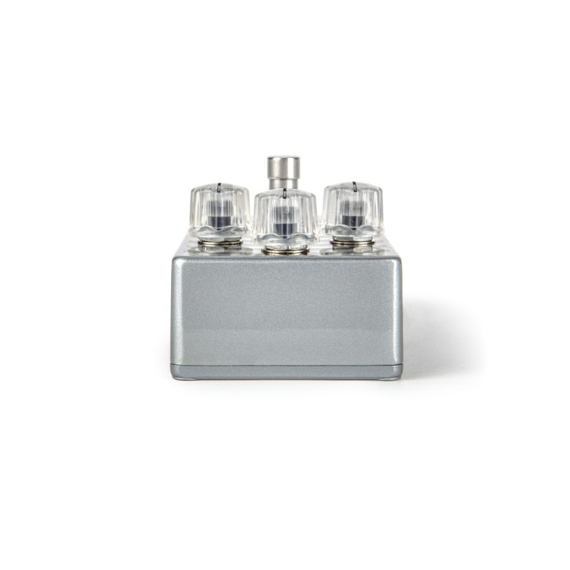 MXR Wylde Audio Overdrive Педаль ефектів