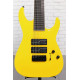 LTD SC-608 БАРИТОН Stephen Carpenter Signature (Жёлтая) Электрогитара