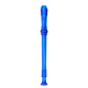 ROCKSTAR ABS-Vibrant-G-Blue Блок-флейта сопрано