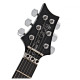 PRS SE Custom 24 Floyd (Charcoal Burst) 2023