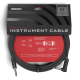 D`ADDARIO PW-AMSGRA-10 American Stage, Right to Straight (3m)