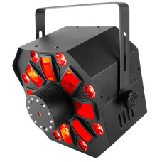 CHAUVET SWARM WASH FX