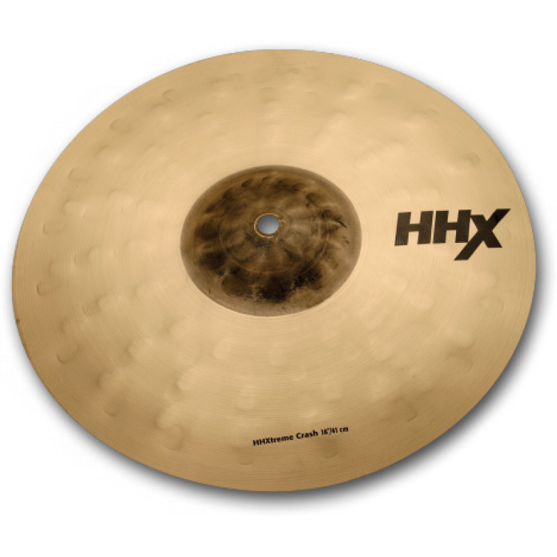 SABIAN 16