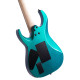 CORT X300 (Flip Blue) Електрогітара