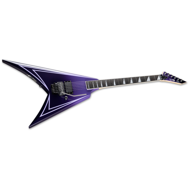 LTD ALEXI HEXED Электрогитара