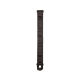 D`ADDARIO PLANET LOCK GUITAR STRAP (BLACK SATIN)