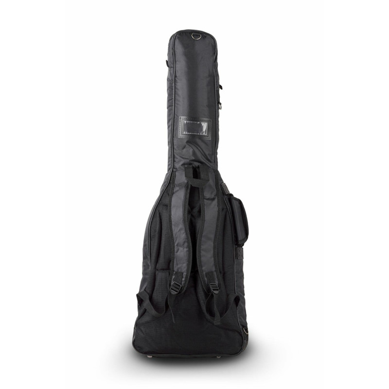 ROCKBAG RB20506 B Deluxe Line - Electric Guitar Gig Bag - Black