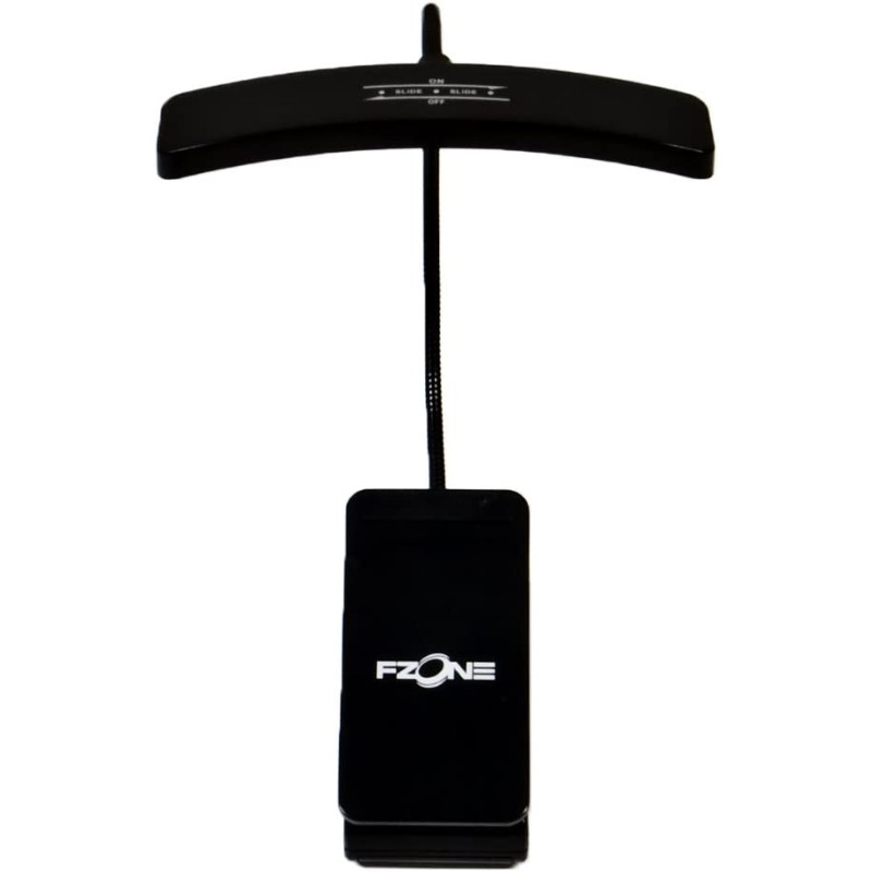 FZONE FL-9036 (Black) LED підсвічування