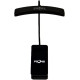 FZONE FL-9036 (Black) LED підсвічування