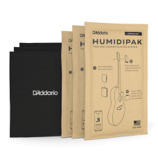 D'ADDARIO PW-HPK-01 TWO-WAY HUMIDIFICATION SYSTEM