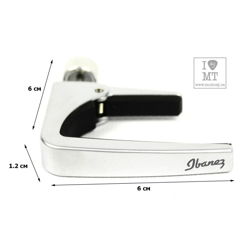 IBANEZ IGCZ10 Каподастр