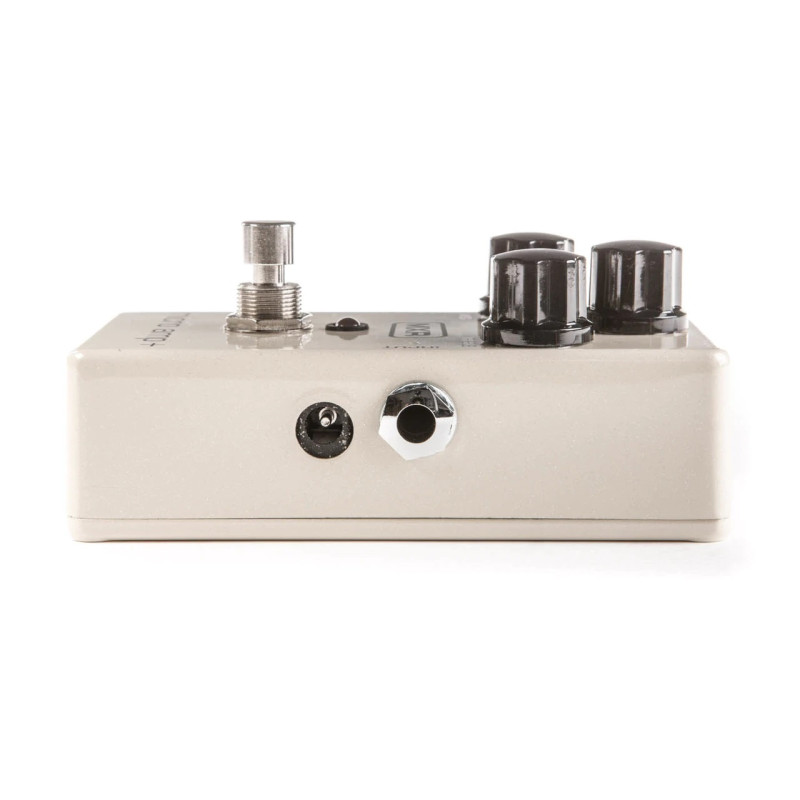 MXR MICRO AMP+ Педаль ефектів