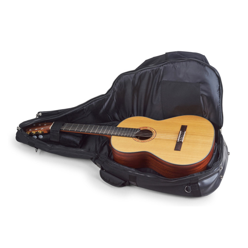 ROCKBAG RB20458 B Cross Walker - Classical Guitar Gig Bag